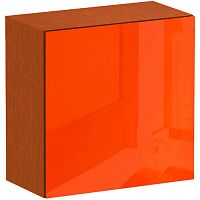 шкаф cubo красный в Костроме