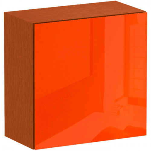 шкаф cubo красный в Костроме