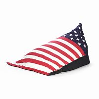 пуф usa lazy t американский флаг в Костроме