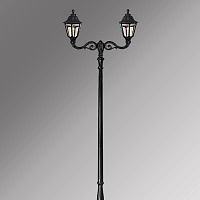 уличный фонарь fumagalli tabor adam/noemi e35.205.m20.axe27 в Костроме