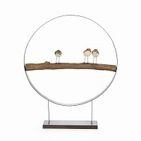статуэтка framed nature в Костроме