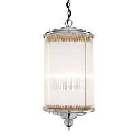 подвесной светильник clarendon от delight collection в Костроме