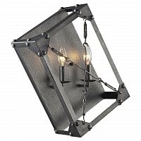 настенный светильник lussole loft 10 lsp-9182 в Костроме