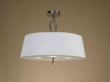 потолочный светильник mantra ninette antique bras 1928 в Костроме