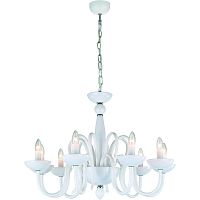 подвесная люстра divinare pallada 6004/03 lm-8 в Костроме