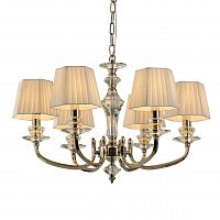 подвесная люстра omnilux giardino oml-86603-06 в Костроме
