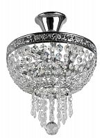потолочный светильник toplight phillis tl1500x-03ch в Костроме