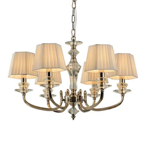подвесная люстра omnilux giardino oml-86603-06 в Костроме