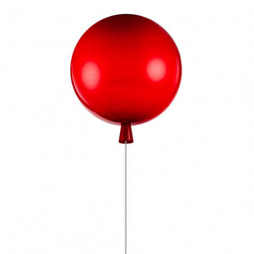 потолочный светильник loft it 5055c/l red в Костроме