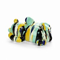 статуэтка color bear в Костроме