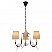 подвесная люстра loft it loft1029a-3 в Костроме
