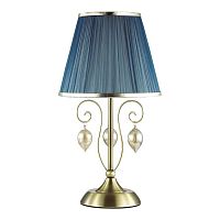настольная лампа odeon light niagara 3921/1t в Костроме
