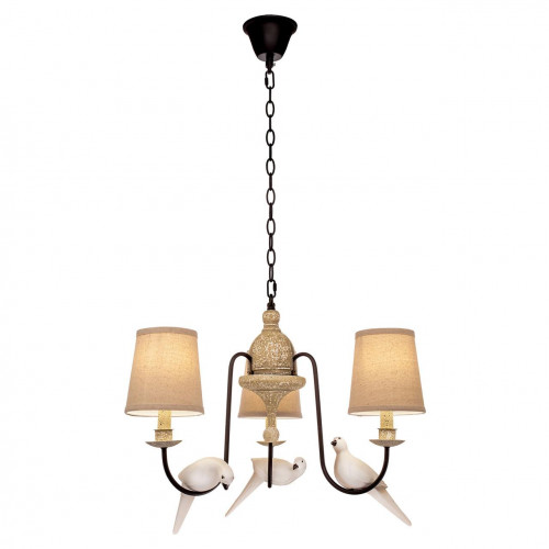 подвесная люстра loft it loft1029a-3 в Костроме