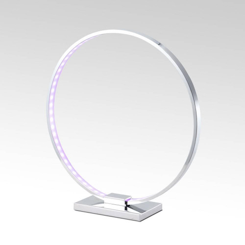 настольная лампа lucia tucci modena t170 led rgb в Костроме