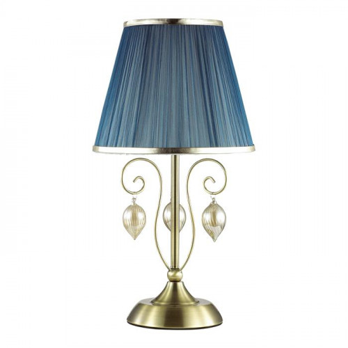 настольная лампа odeon light niagara 3921/1t в Костроме