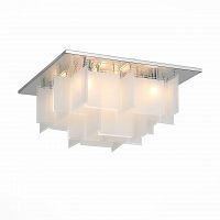 потолочная люстра st luce insolito sl794.102.08 в Костроме