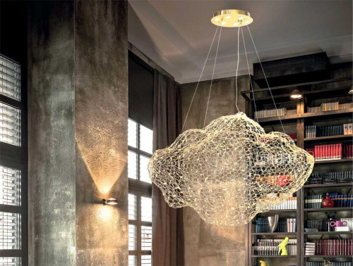 подвесной светодиодный светильник newport 15314/s в Костроме