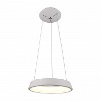 подвесной светодиодный светильник arte lamp a6240sp-1wh в Костроме