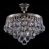 потолочная люстра maytoni gala dia783-cl-04-n в Костроме