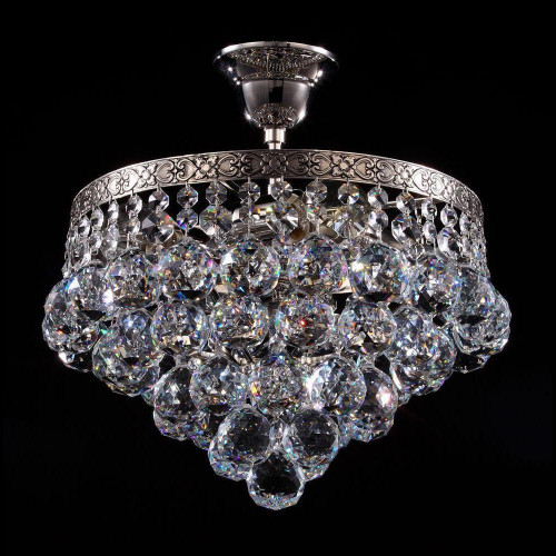 потолочная люстра maytoni gala dia783-cl-04-n в Костроме