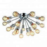 потолочная люстра arte lamp fuoco a9265pl-18cc в Костроме