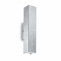 бра ideal lux sky ap2 argento в Костроме