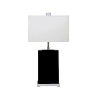 настольная лампа tl1202-bk от delight collection в Костроме