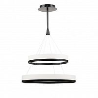 подвесной светодиодный светильник artpole nimbus 005488 в Костроме