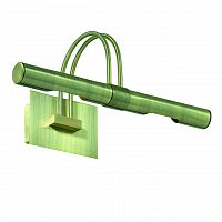 подсветка для картин ideal lux cico ap2 brunito в Костроме