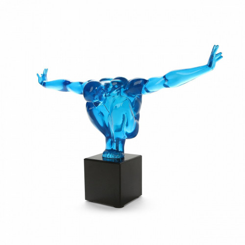 статуэтка athlete синяя в Костроме