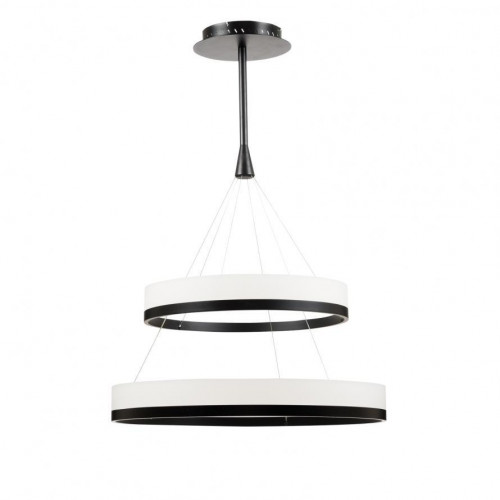 подвесной светодиодный светильник artpole nimbus 005488 в Костроме