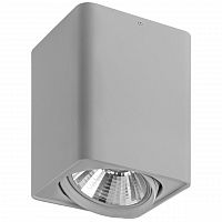потолочный светильник lightstar monocco 212639 в Костроме