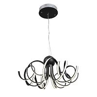 подвесная светодиодная люстра st luce fondere sl906.403.08 в Костроме