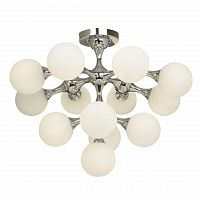 потолочная люстра maytoni proton mod021cl-13ch в Костроме