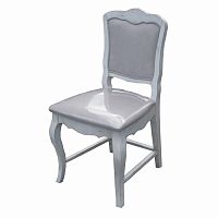 стул mobilier de maison белый в Костроме