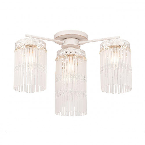 потолочная люстра silver light venezia 712.51.4 в Костроме