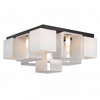 потолочная люстра st luce concreto sl536.502.09 в Костроме