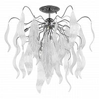 потолочная люстра lightstar vetro cristallo 793124 в Костроме