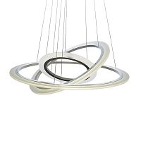 подвесной светильник rings iron от delight collection в Костроме