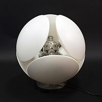 настольная лампа artpole sonnenscheibe 001088 в Костроме