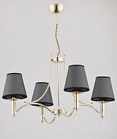 подвесная люстра alfa abil gold 23024 в Костроме