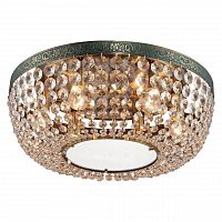 потолочный светильник toplight virginia tl7240x-06ab в Костроме