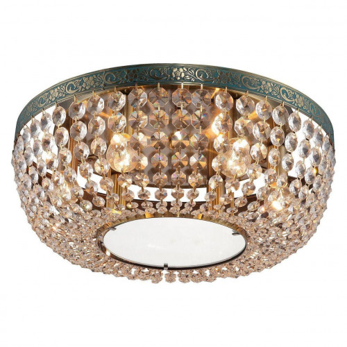 потолочный светильник toplight virginia tl7240x-06ab в Костроме