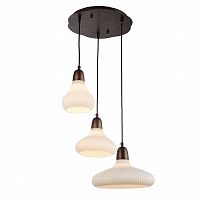 подвесная люстра st luce sl712.883.03 в Костроме
