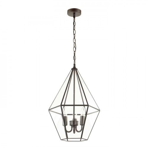 подвесная люстра odeon light fabio 4055/3 в Костроме