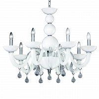 подвесная люстра ideal lux windsor sp8 в Костроме