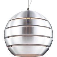 подвесной светильник arte lamp fetta a3055sp-1ss в Костроме