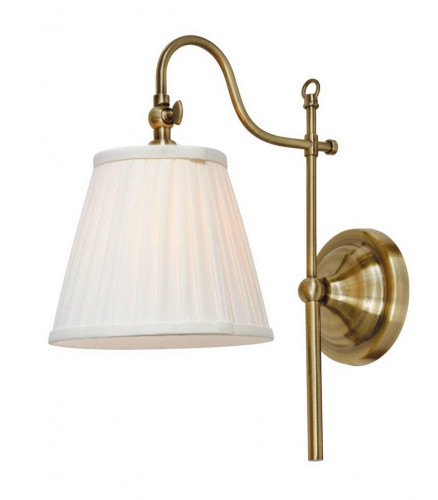 бра arte lamp seville a1509ap-1pb в Костроме