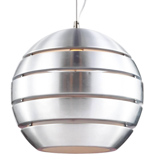 подвесной светильник arte lamp fetta a3055sp-1ss в Костроме