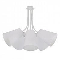 подвесная люстра nowodvorski flex shade 9277 в Костроме